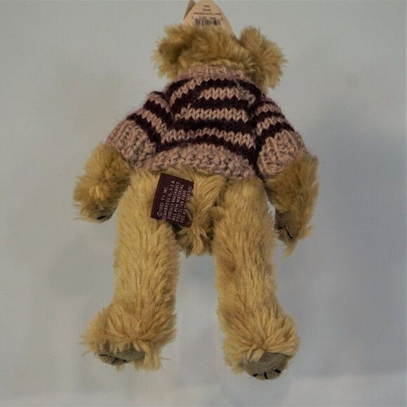 1993 TY Beanie Babies Chelsea w Tags Retired Vintage Attic Treasures Col… - Picture 7 of 10